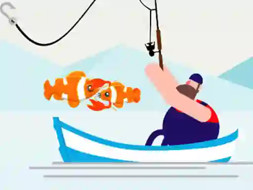 Permainan Go Fish secara online