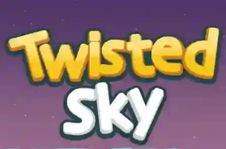 Permainan Twisted Sky secara online