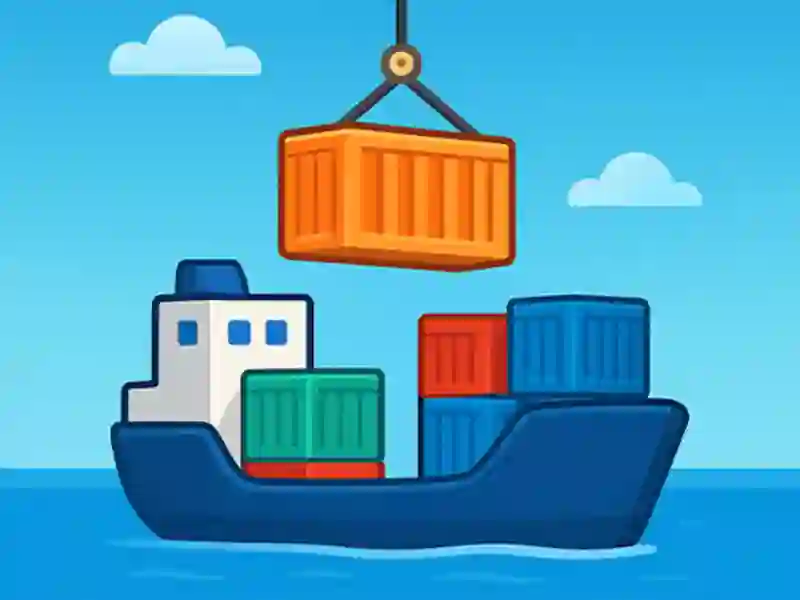 Permainan Container Sort Puzzle secara online