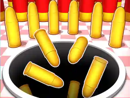 Permainan Attack Hole Online secara online