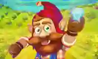Permainan Dwarf Run secara online