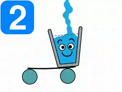 Permainan Happy Glass Puzzles 2 secara online