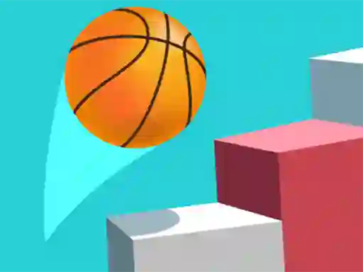 Permainan Spiral Jump 3d secara online
