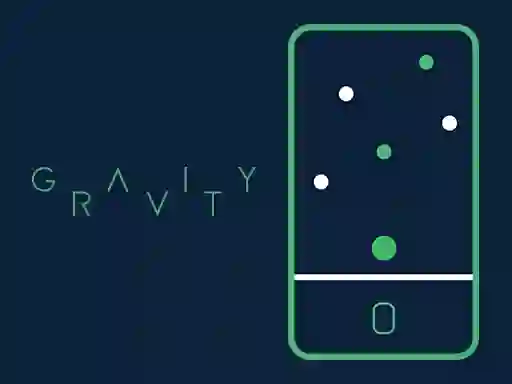 Permainan Gravity secara online