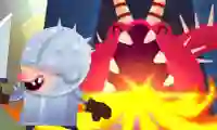 Permainan Dragon land secara online