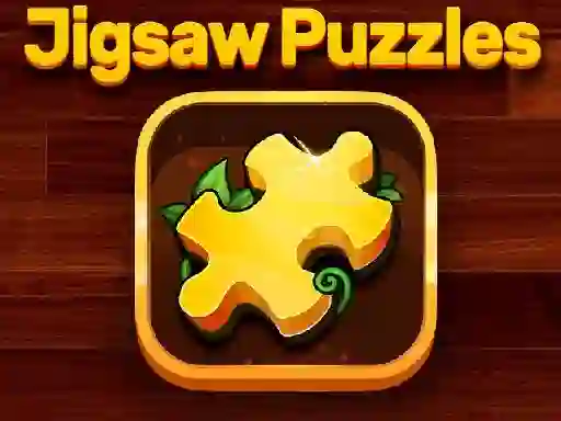Permainan Worlds Rivers Jigsaw secara online