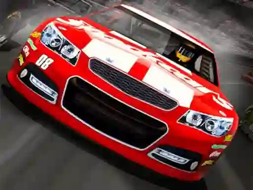 Permainan Super Racing Go Go Go secara online
