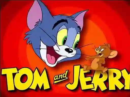 Permainan Tom & Jerry: Runner secara online