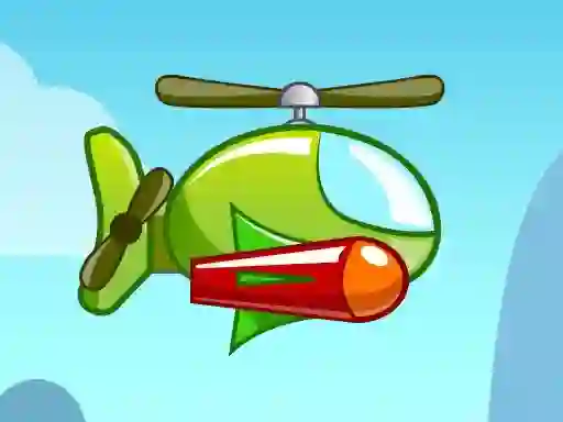 Permainan Rocket Clash secara online