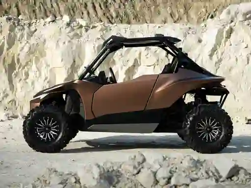 Permainan Lexus ROV Concept Puzzle secara online