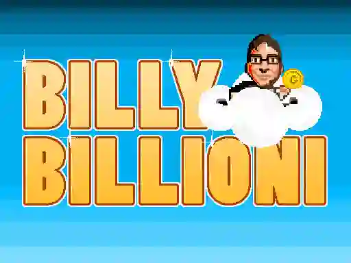 Permainan Billy Billioni secara online