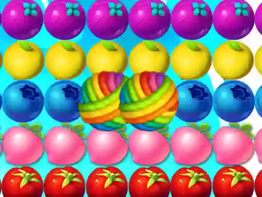 Permainan Fruit Pop secara online