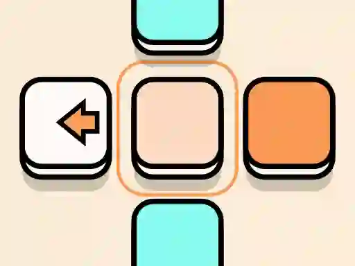 Permainan Color Blocks secara online