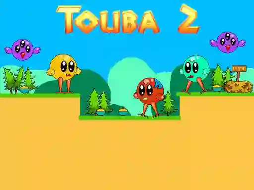 Permainan Touba 2 secara online
