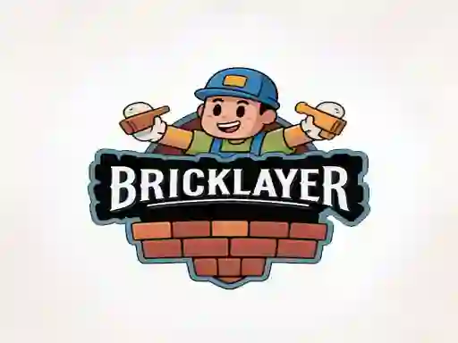 Permainan Bricklayer secara online