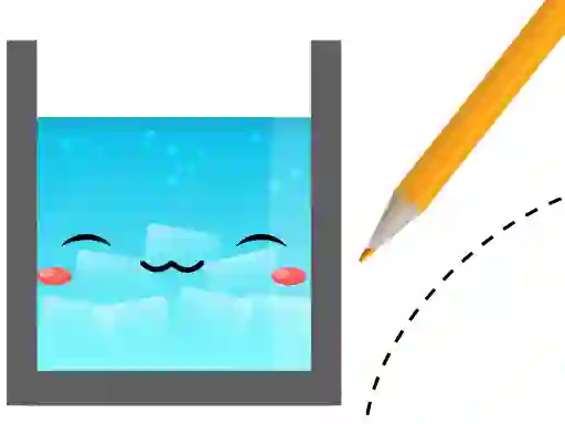 Permainan Happy Glass Game secara online