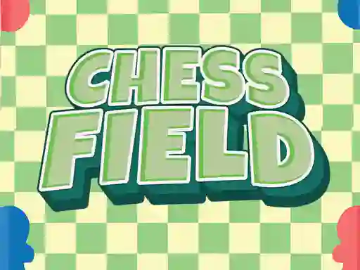 Permainan Chess Field secara online