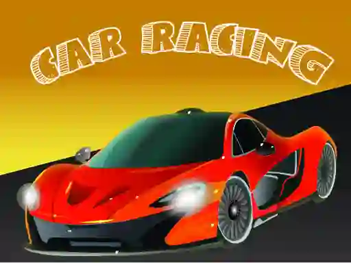 Permainan Car Racing secara online