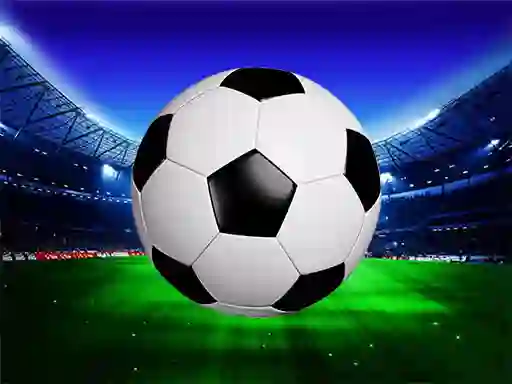 Permainan Hyper Football Kick Up Party secara online