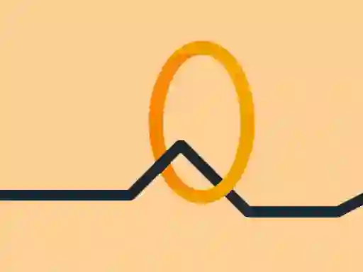 Permainan Circle and Line secara online