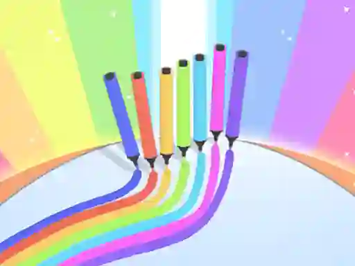 Permainan Pen Run Online secara online