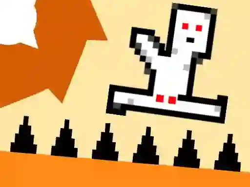Permainan Escape or Die secara online