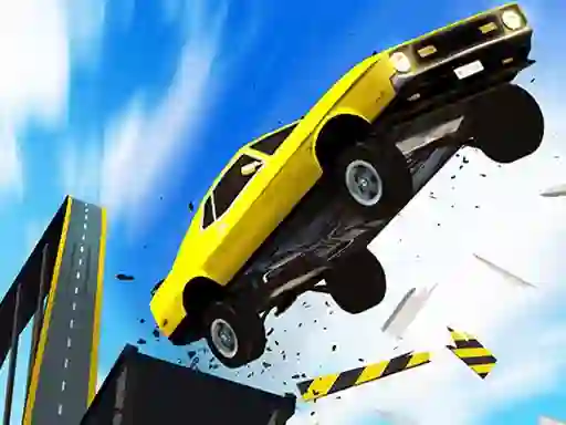 Permainan Sky driving Missions secara online