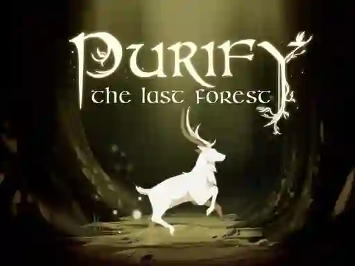 Permainan Purify the Last Forest secara online