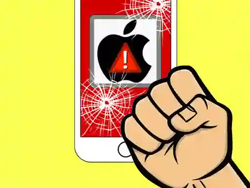 Permainan Destroy it secara online