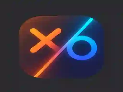 Permainan Tic Tac Toe secara online