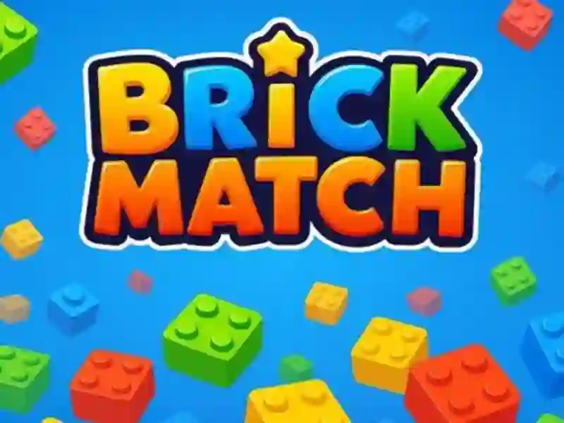 Permainan Brick Match secara online