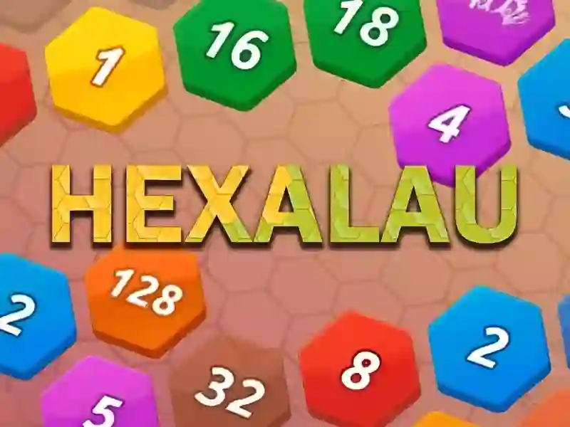 Permainan Hexalau secara online