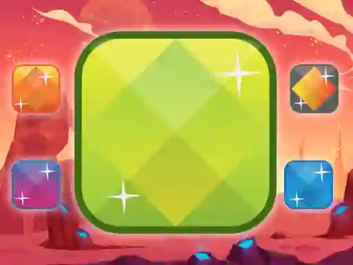 Permainan Break The Gems secara online