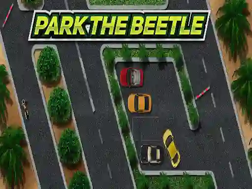 Permainan Park the Beetle secara online