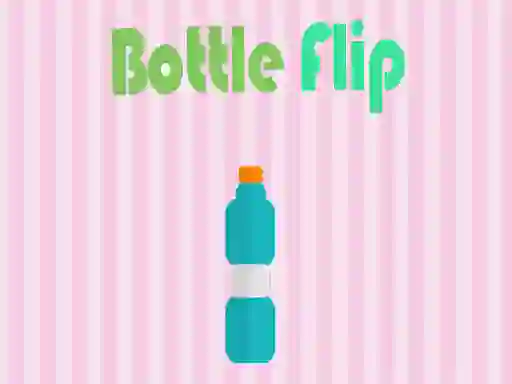 Permainan Bottle Flip Pro secara online