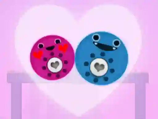 Permainan Love Totems secara online