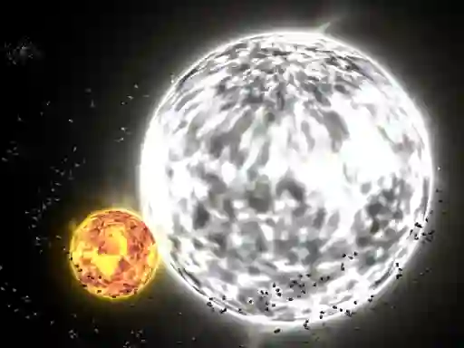 Permainan MyDream Universe secara online