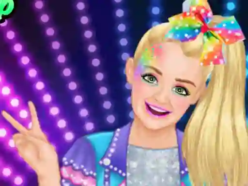 Permainan JoJo Seewa Dream secara online
