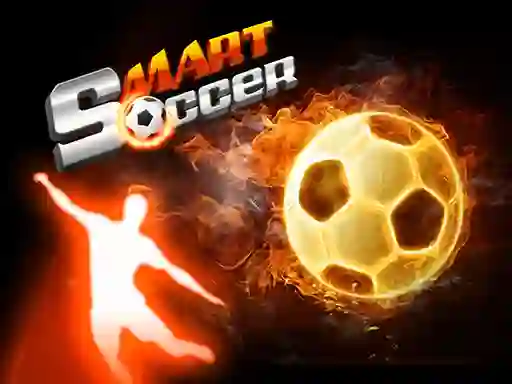 Permainan Smart Soccer secara online