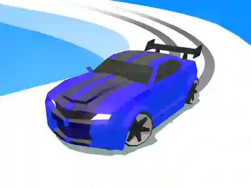 Permainan Drifty Race secara online