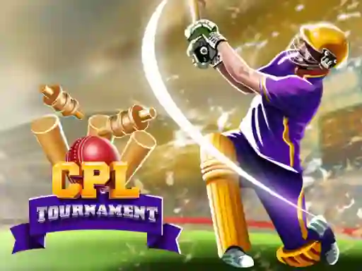 Permainan CPL Tournament 2020 secara online