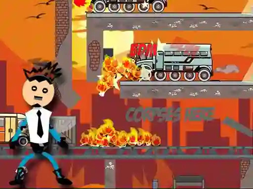 Permainan Pipol Smasher secara online