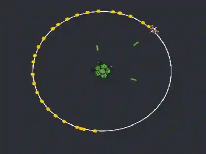 Permainan SpiNshoot secara online