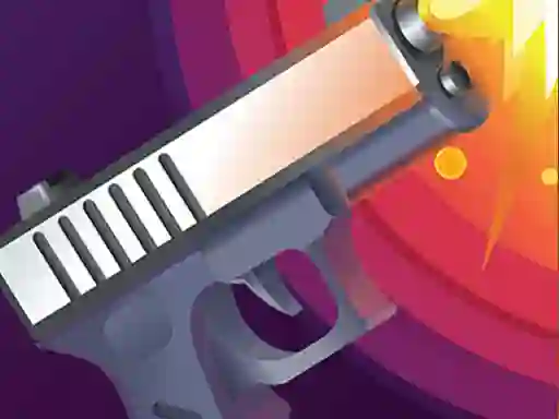 Permainan Flippy Weapons secara online