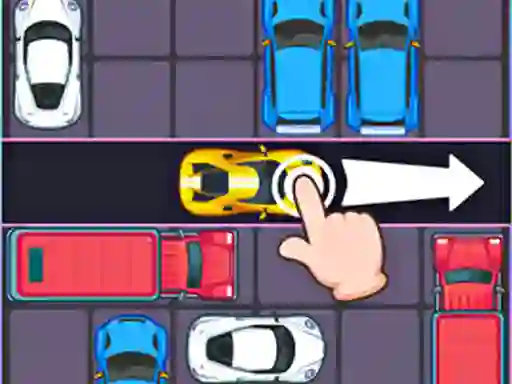 Permainan Let Me Out Escape secara online