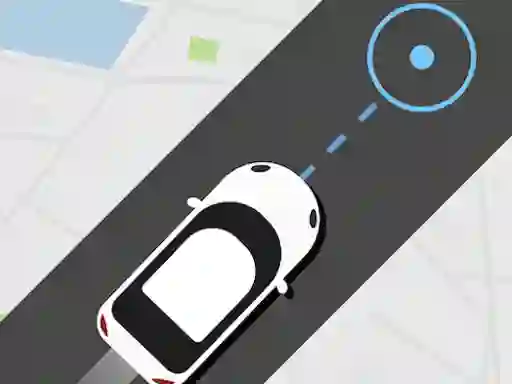 Permainan Pick Me Up Taxi secara online
