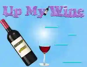 Permainan Up My Wine secara online
