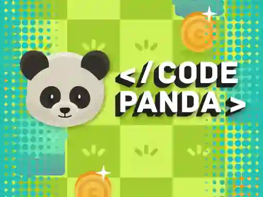 Permainan Code Panda secara online