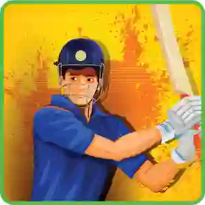 Permainan Super Cricket secara online