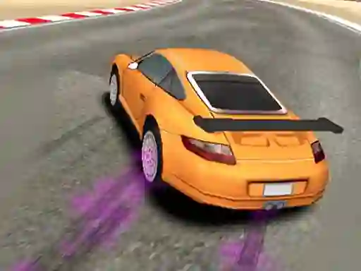 Permainan Real Drift Pro secara online